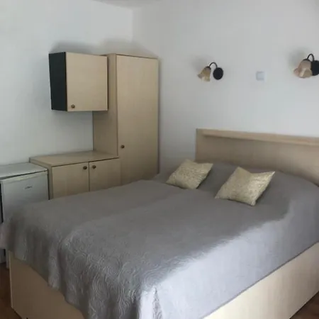Casa de hóspedes U Draka Třeboň