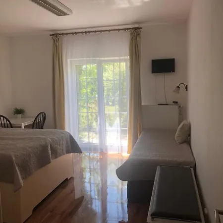 Pensión U Draka *