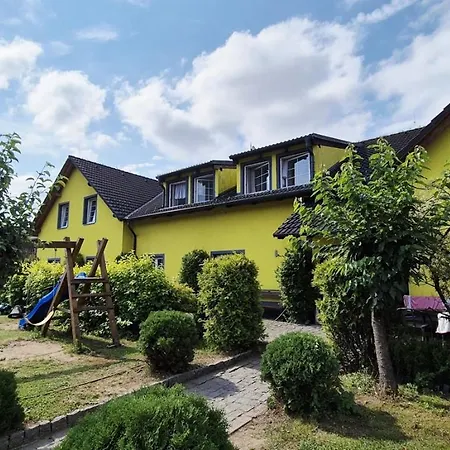 Gasthuis U Draka Třeboň