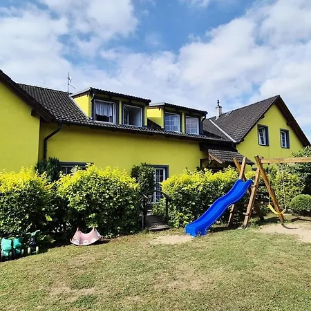 U Draka Třeboň