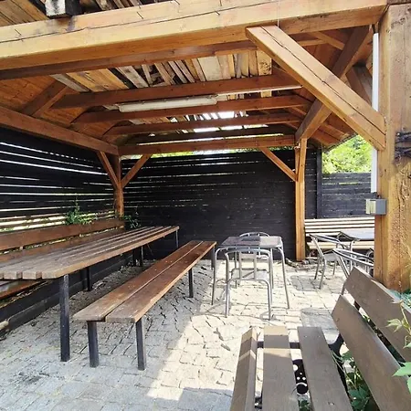 U Draka Konukevi 3*