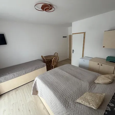 U Draka 3* Třeboň