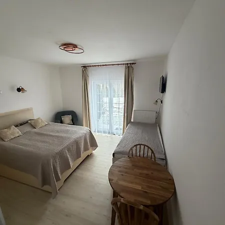 Konukevi U Draka 3*