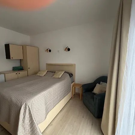 U Draka Konukevi Třeboň