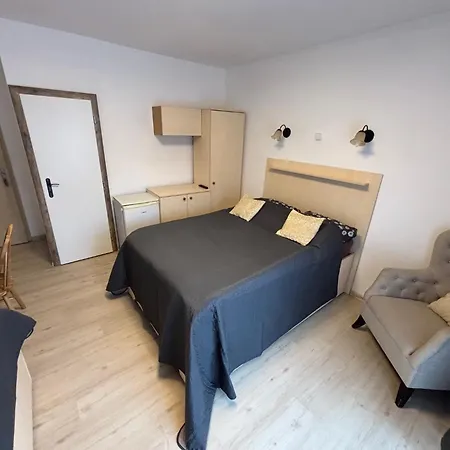 U Draka Třeboň