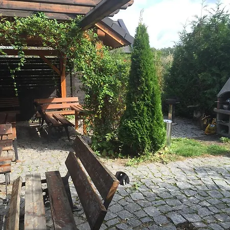 U Draka Pensión Třeboň
