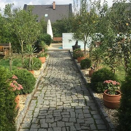 U Draka Třeboň