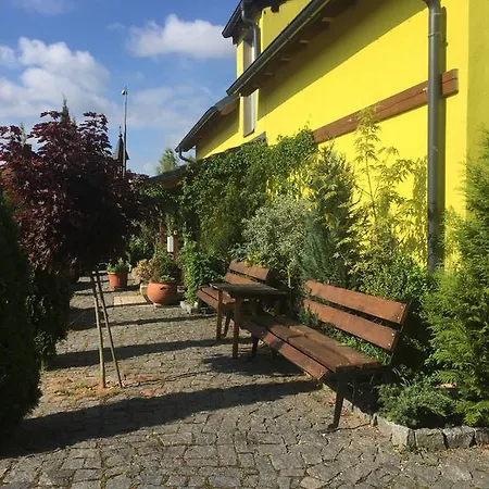 Casa de hóspedes U Draka 3*