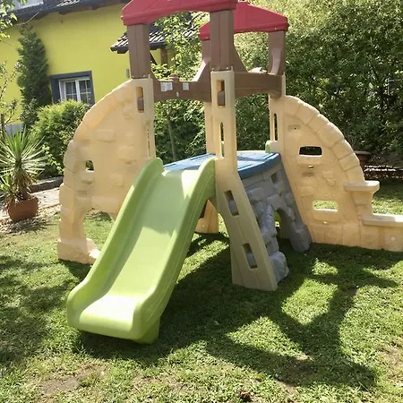 Konukevi U Draka 3*