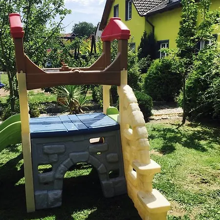 Konukevi U Draka 3*