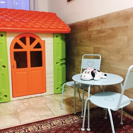 Casa de hóspedes U Draka Třeboň