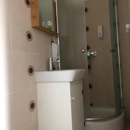 Konukevi U Draka 3*