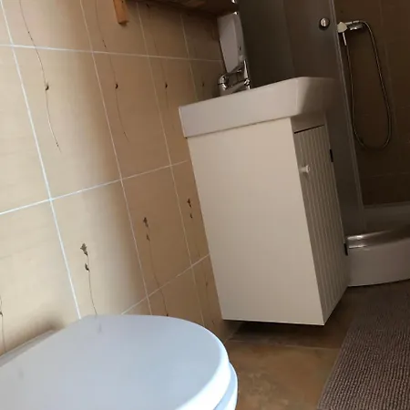 U Draka Pensión
